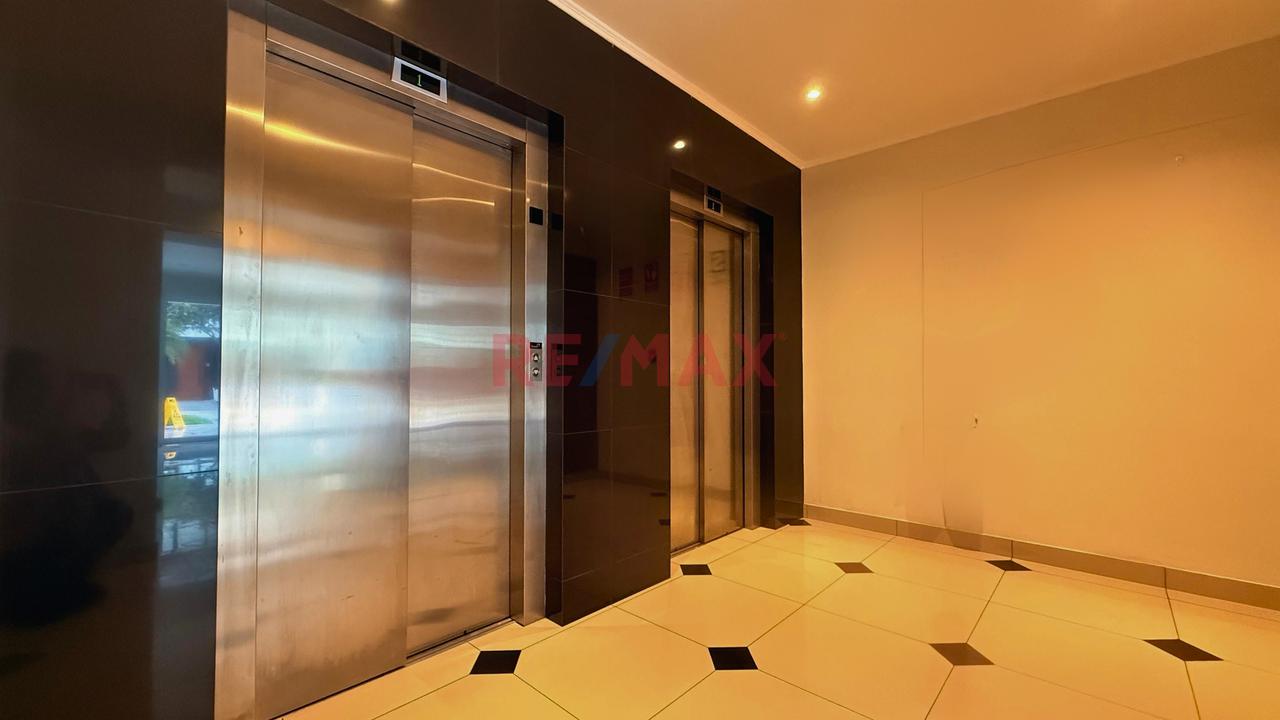 Venta Departamento Magdalena Del Mar (Frente Al Lima Cricket) — foto 12