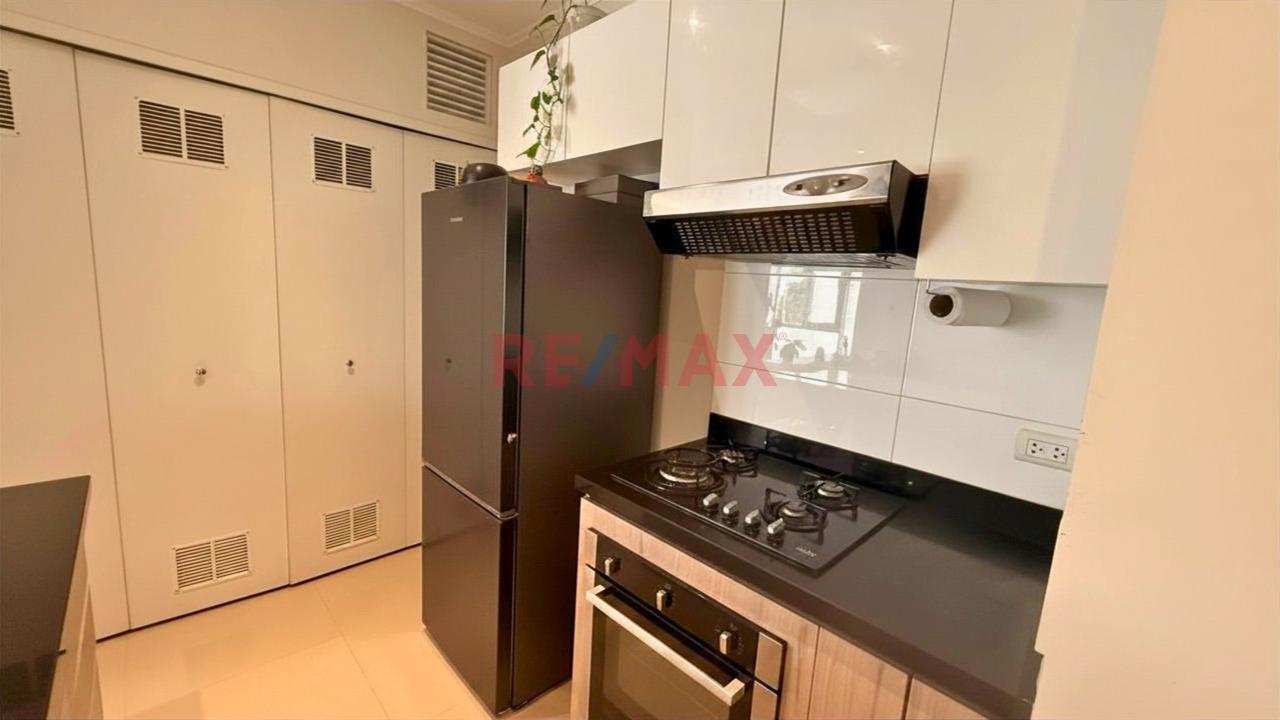 Venta Departamento Magdalena Del Mar (Frente Al Lima Cricket) — foto 8