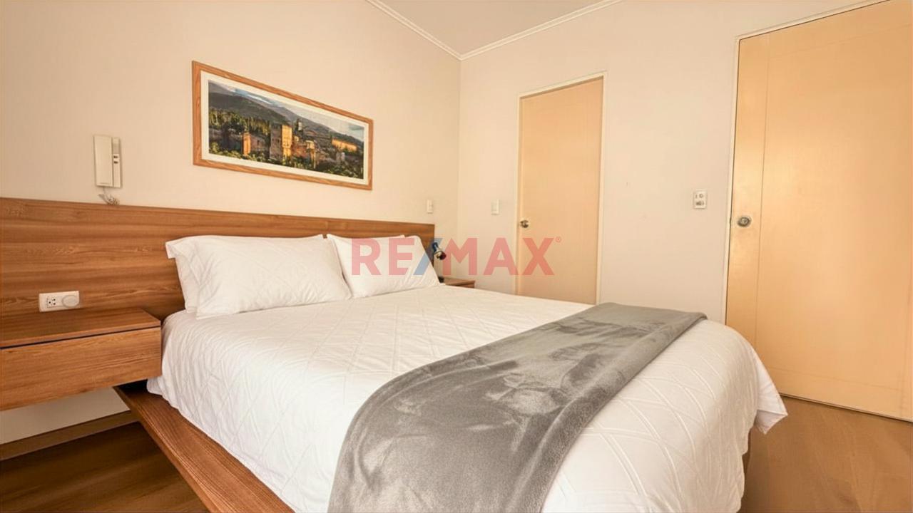 Venta Departamento Magdalena Del Mar (Frente Al Lima Cricket) — foto 9