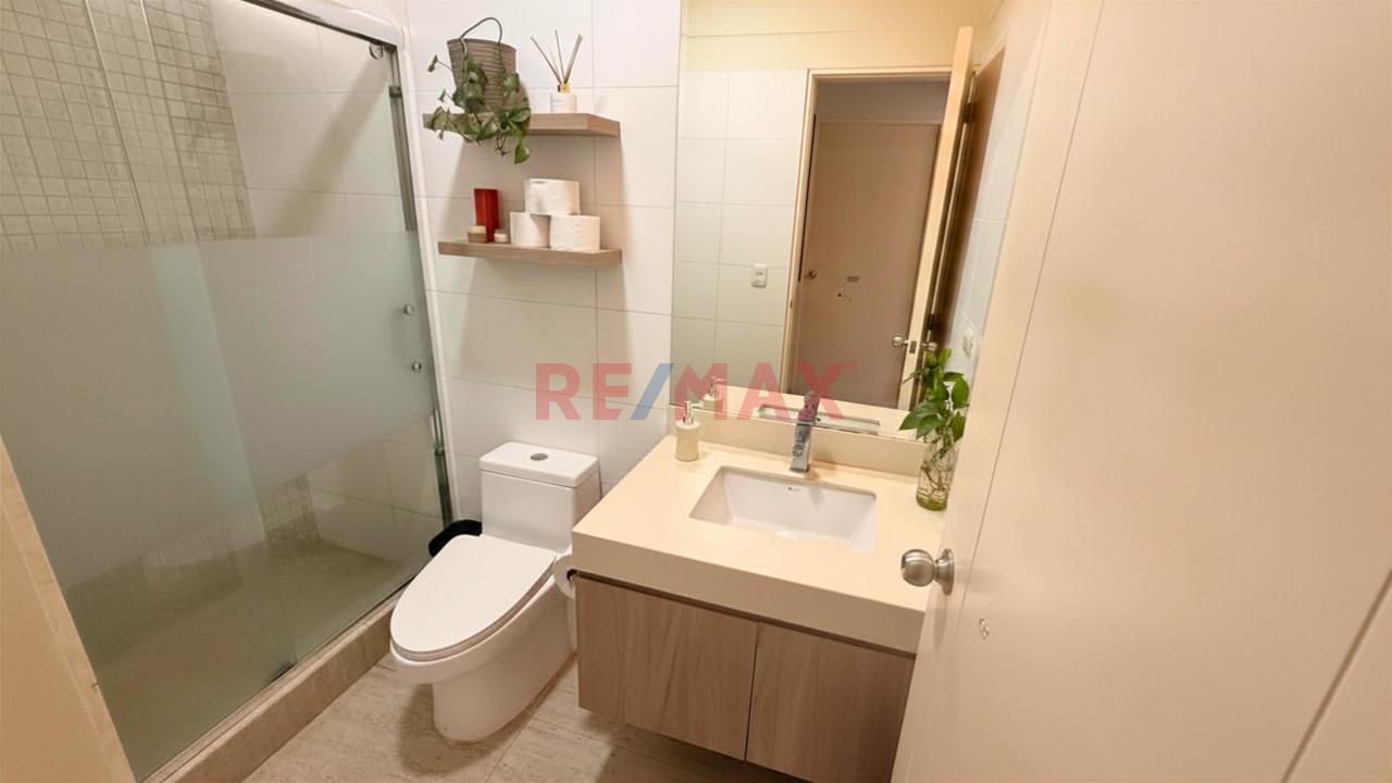Venta Departamento Magdalena Del Mar (Frente Al Lima Cricket) — foto 10
