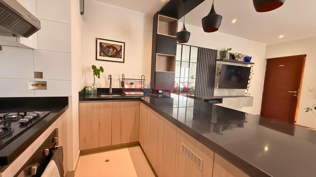 Venta Departamento Magdalena Del Mar (Frente Al Lima Cricket) — foto 7