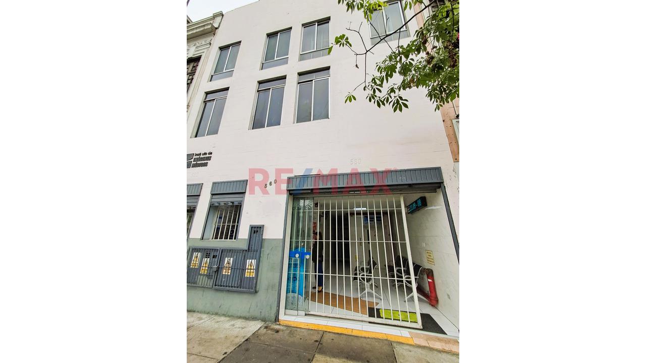 Clínica En Venta - 6 Pisos Equipada — foto 4