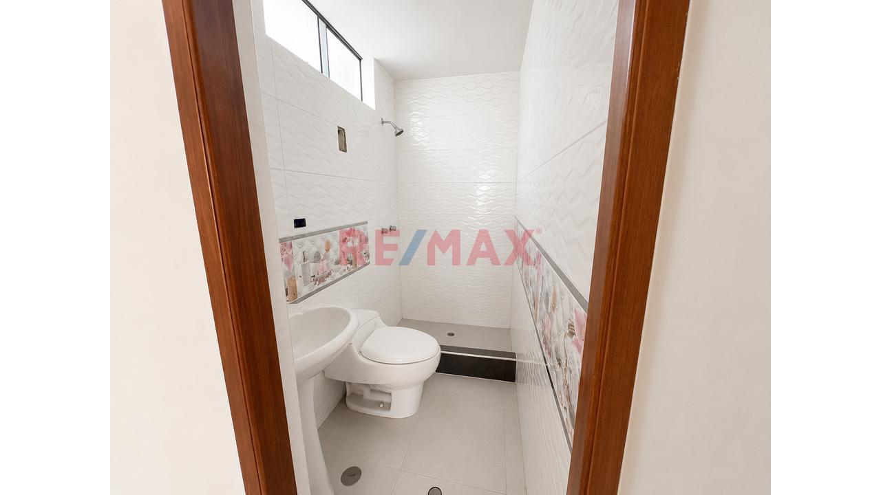 Se Vende Departamento Urb El Recreo Calle Santo Domingo (Piso 3) - 8