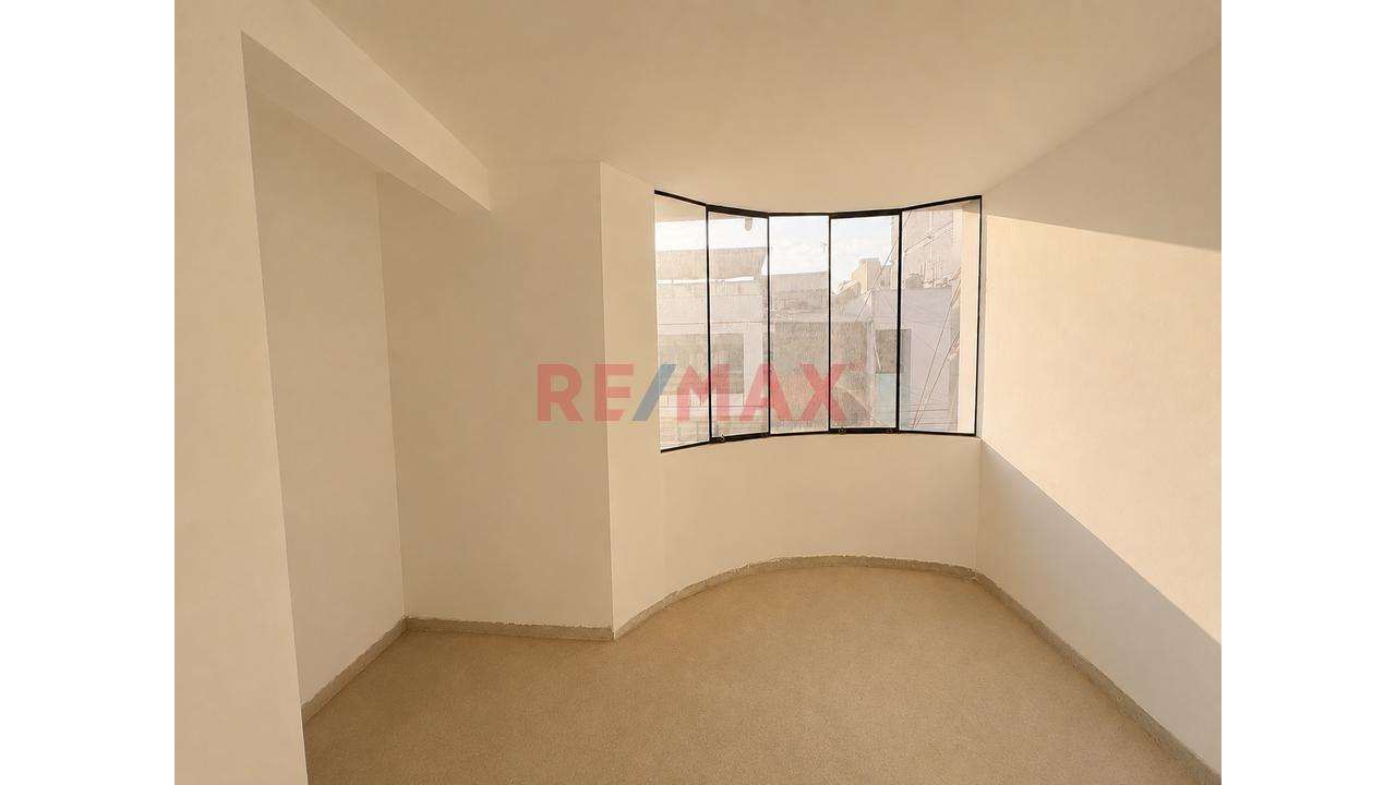 Se Vende Departamento Urb El Recreo Calle Santo Domingo (Piso 3) - 6