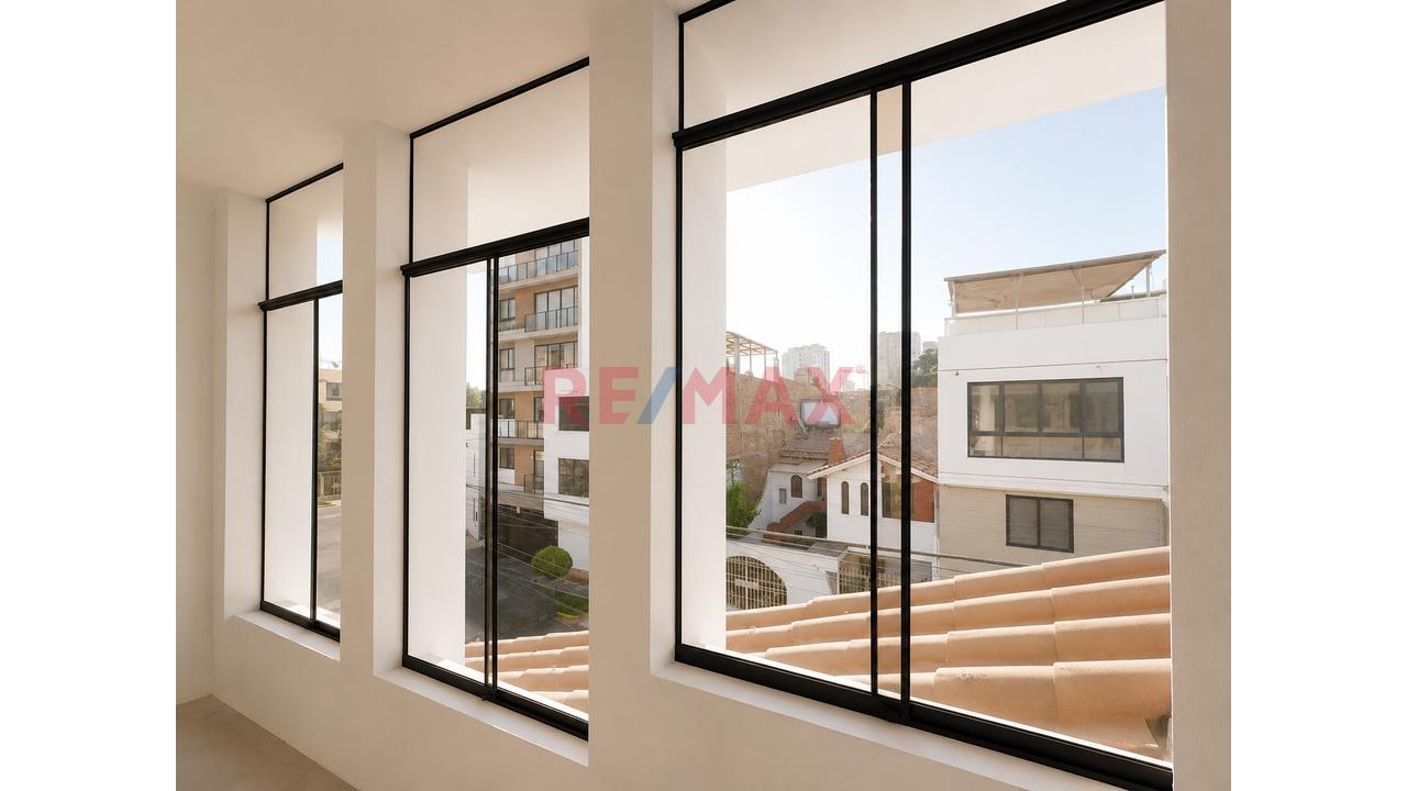 Se Vende Departamento Urb El Recreo Calle Santo Domingo (Piso 3) - 5