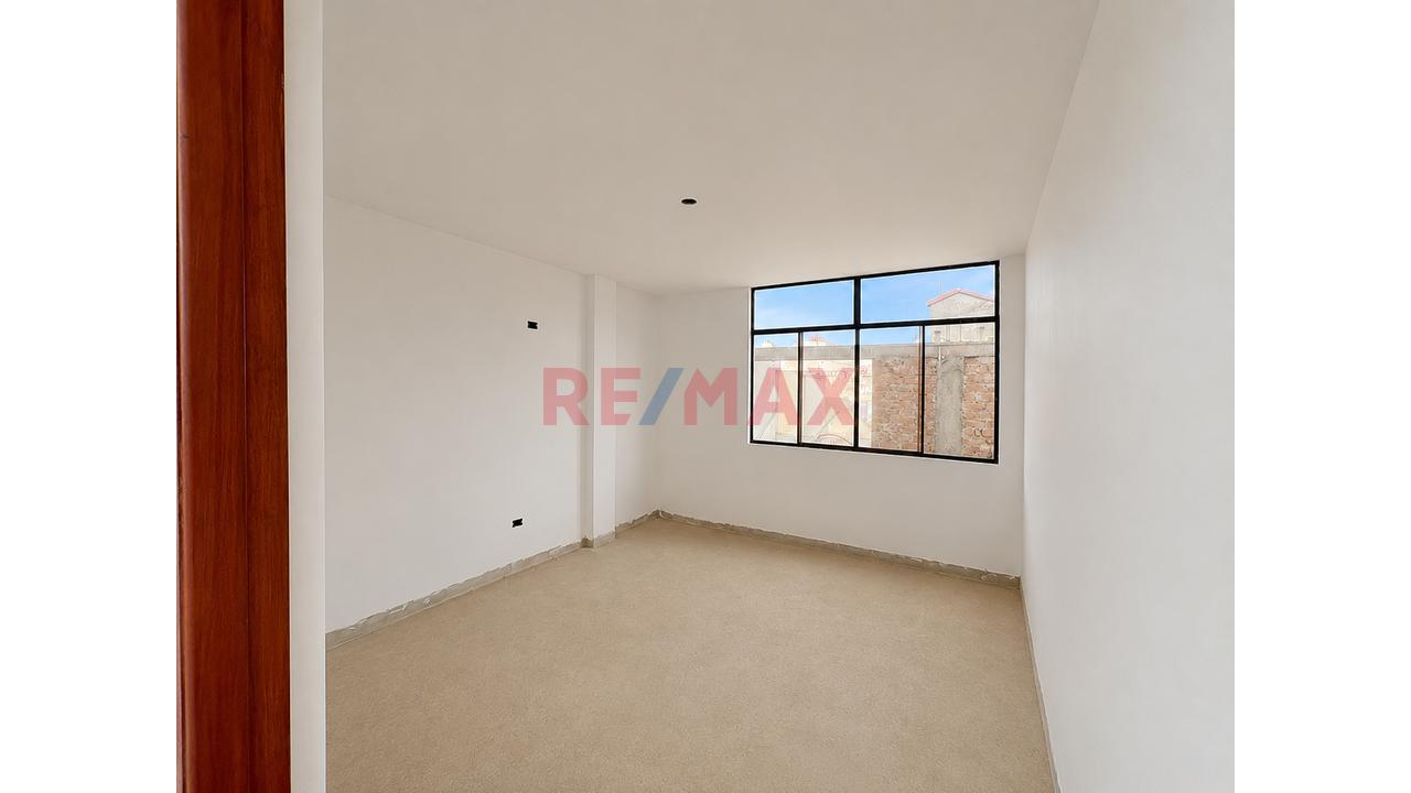 Se Vende Departamento Urb El Recreo Calle Santo Domingo (Piso 3) - 9
