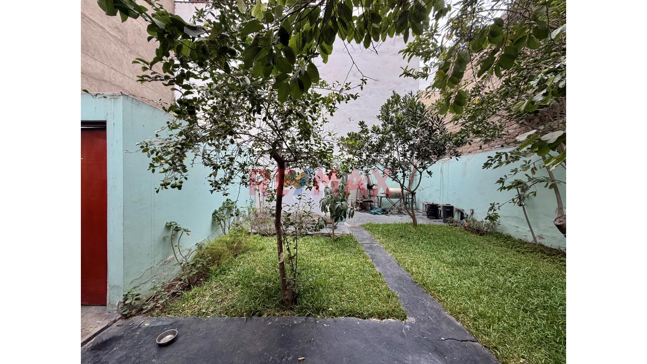 Casa En Venta De 456 M² En San Borja Norte – A 1 Cuadra Del Pentagonito | Parámetros Para 8 Pisos. - 15