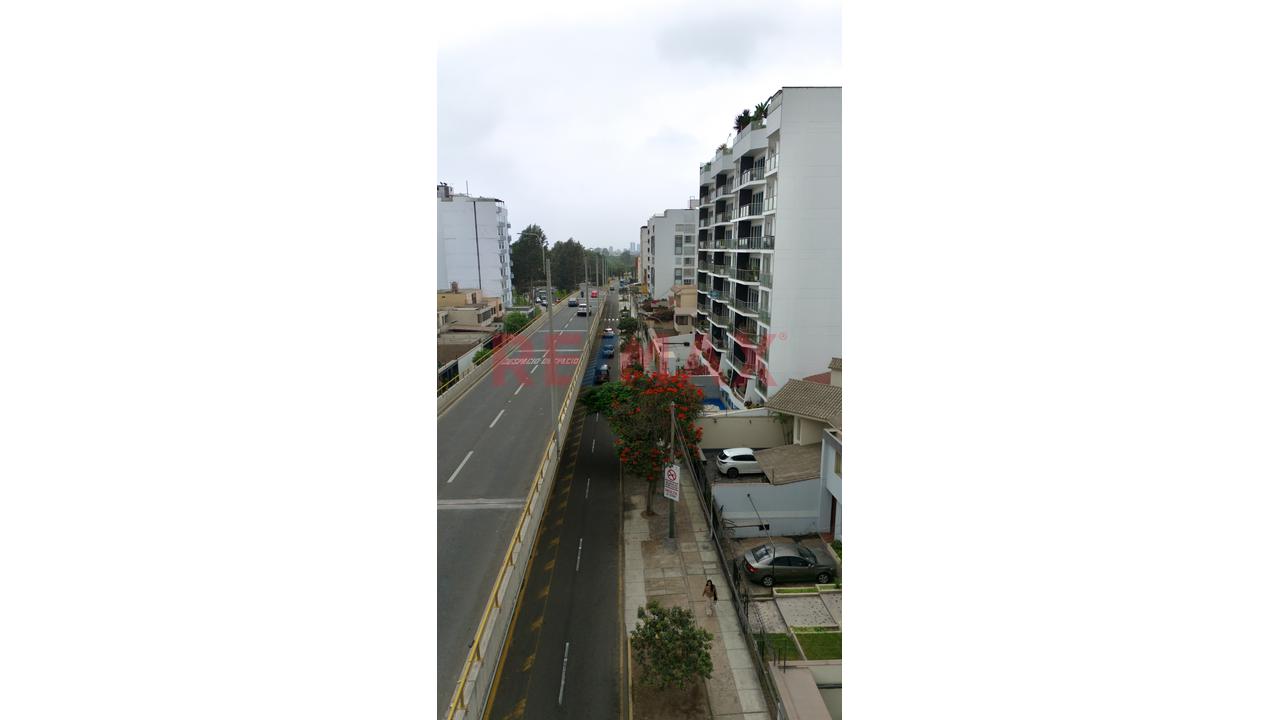 Casa En Venta De 456 M² En San Borja Norte – A 1 Cuadra Del Pentagonito | Parámetros Para 8 Pisos. - 6
