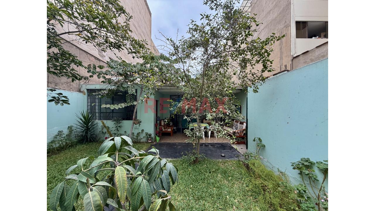 Casa En Venta De 456 M² En San Borja Norte – A 1 Cuadra Del Pentagonito | Parámetros Para 8 Pisos. - 5