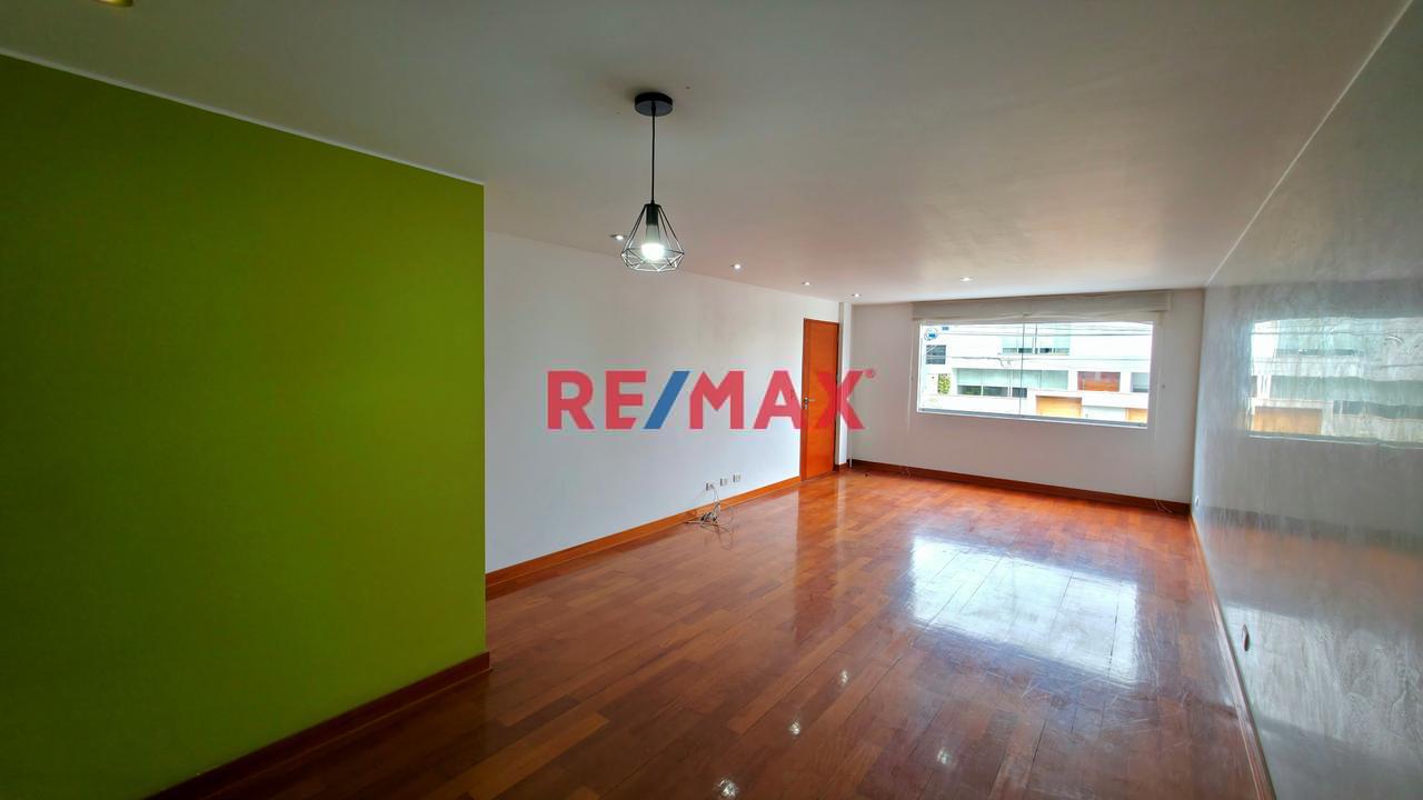 En Venta El Remanso De La Molina Flat Más Aires