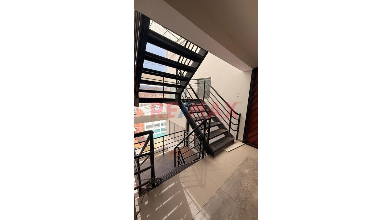 Departamento En Venta En Larapa - 3