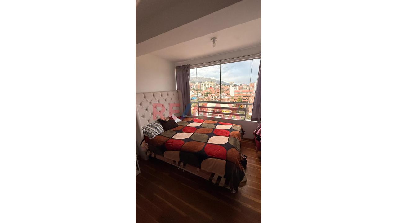 Departamento En Venta En Larapa - 4