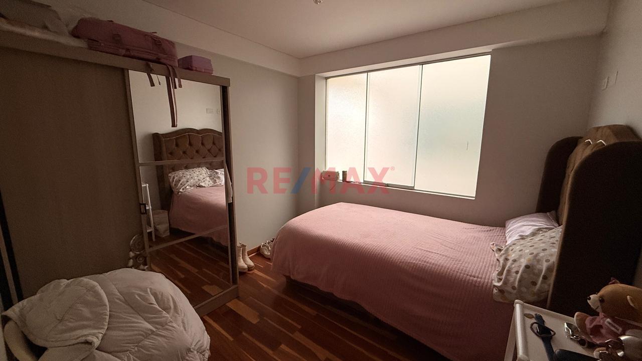 Departamento En Venta En Larapa - 6