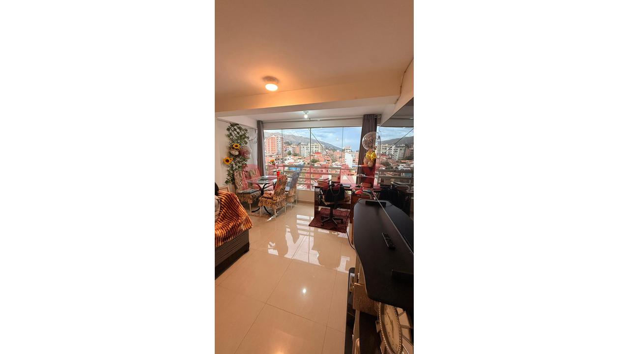 Departamento En Venta En Larapa - 8