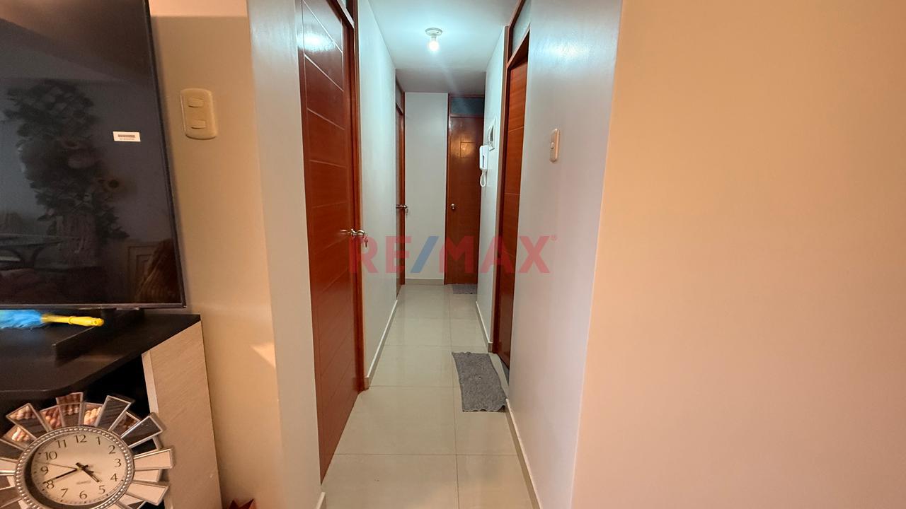 Departamento En Venta En Larapa - 5