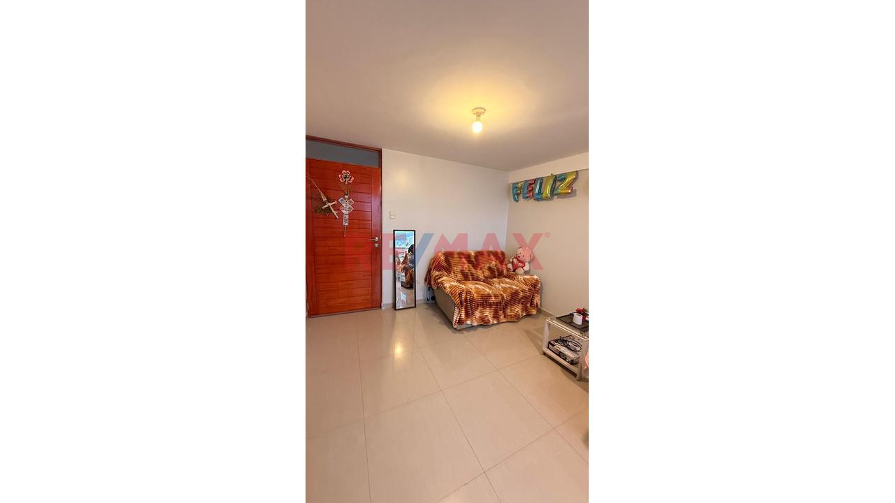 Departamento En Venta En Larapa - 2