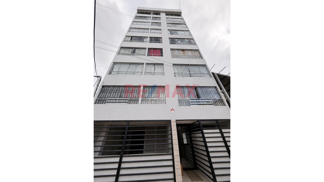 Departamento En Venta En Larapa - 1