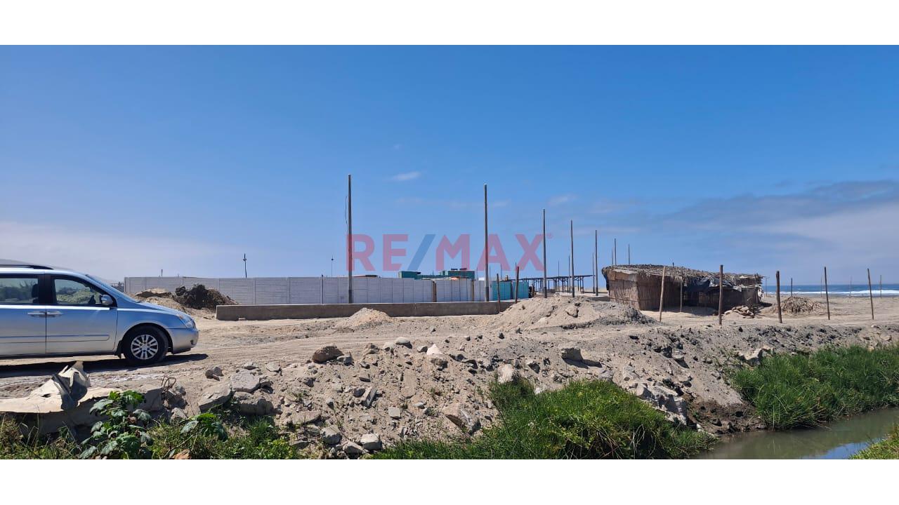 Terreno en Venta ubicado en El Chorro Terreno en Venta ubicado en El Chorro
