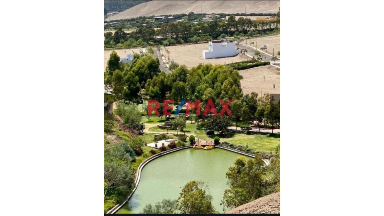 Tu Terreno De Playa Al Sur: Lote Saneado En San Antonio, Cañete - 2