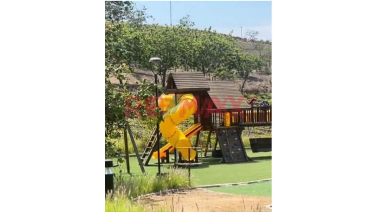 Tu Terreno De Playa Al Sur: Lote Saneado En San Antonio, Cañete - 6