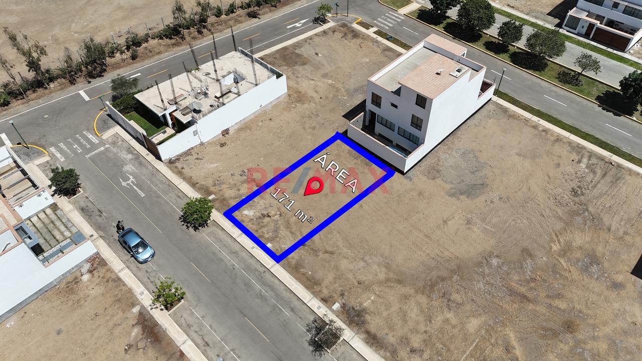 Tu Terreno De Playa Al Sur: Lote Saneado En San Antonio, Cañete — foto 2