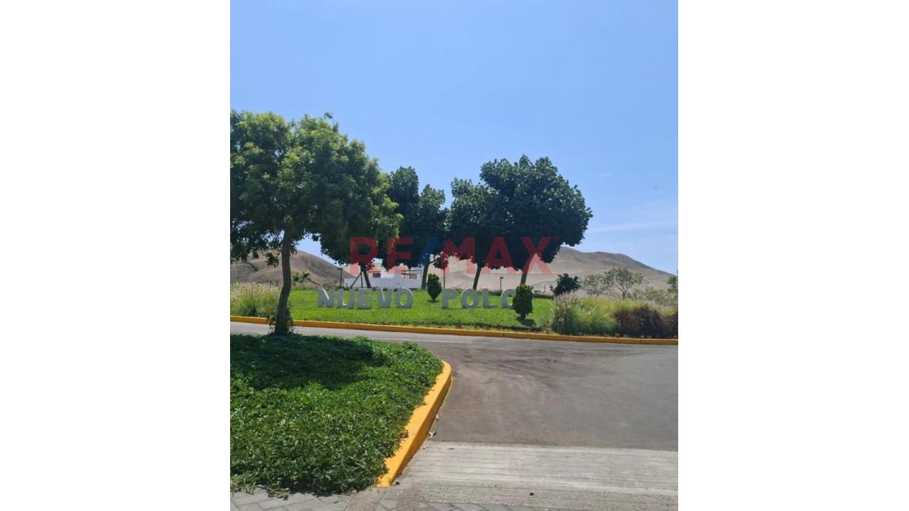 Tu Terreno De Playa Al Sur: Lote Saneado En San Antonio, Cañete - 7