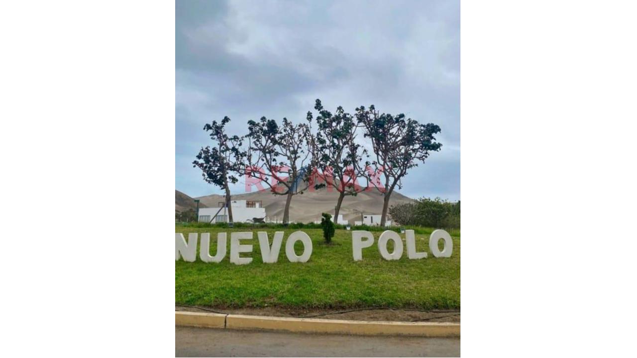 Tu Terreno De Playa Al Sur: Lote Saneado En San Antonio, Cañete - 9