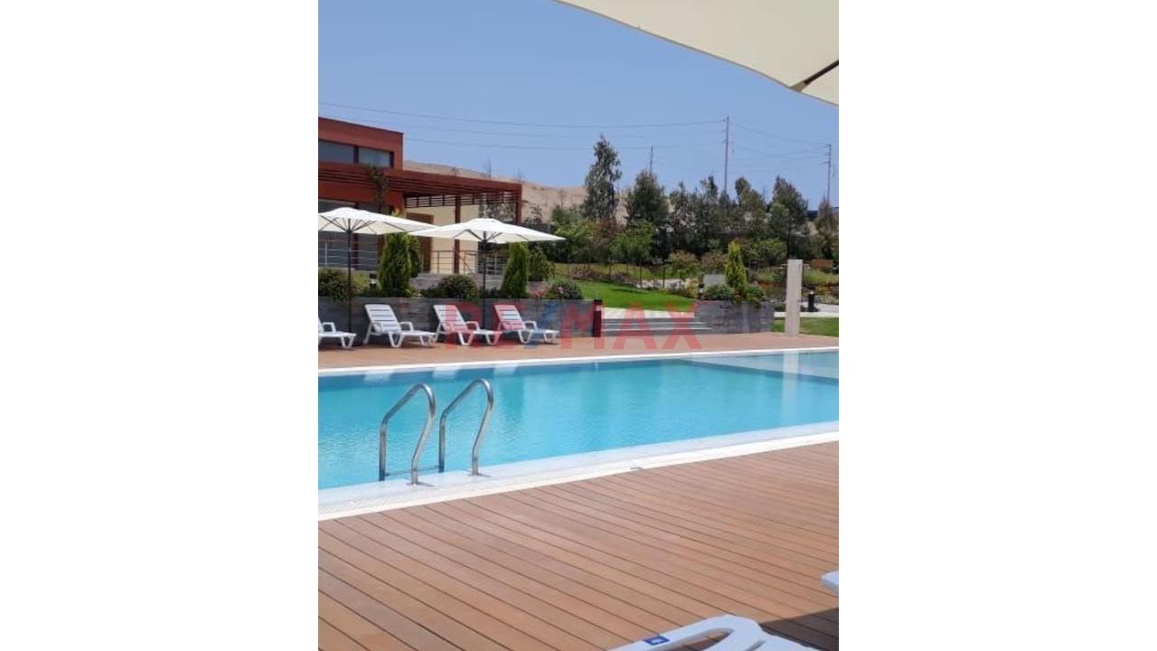 Tu Terreno De Playa Al Sur: Lote Saneado En San Antonio, Cañete - 6