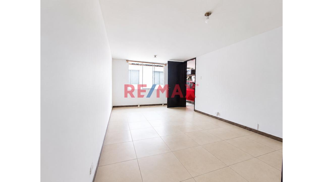 Se Vende Primer Piso En Santa Leonor 164.77 Mts2
