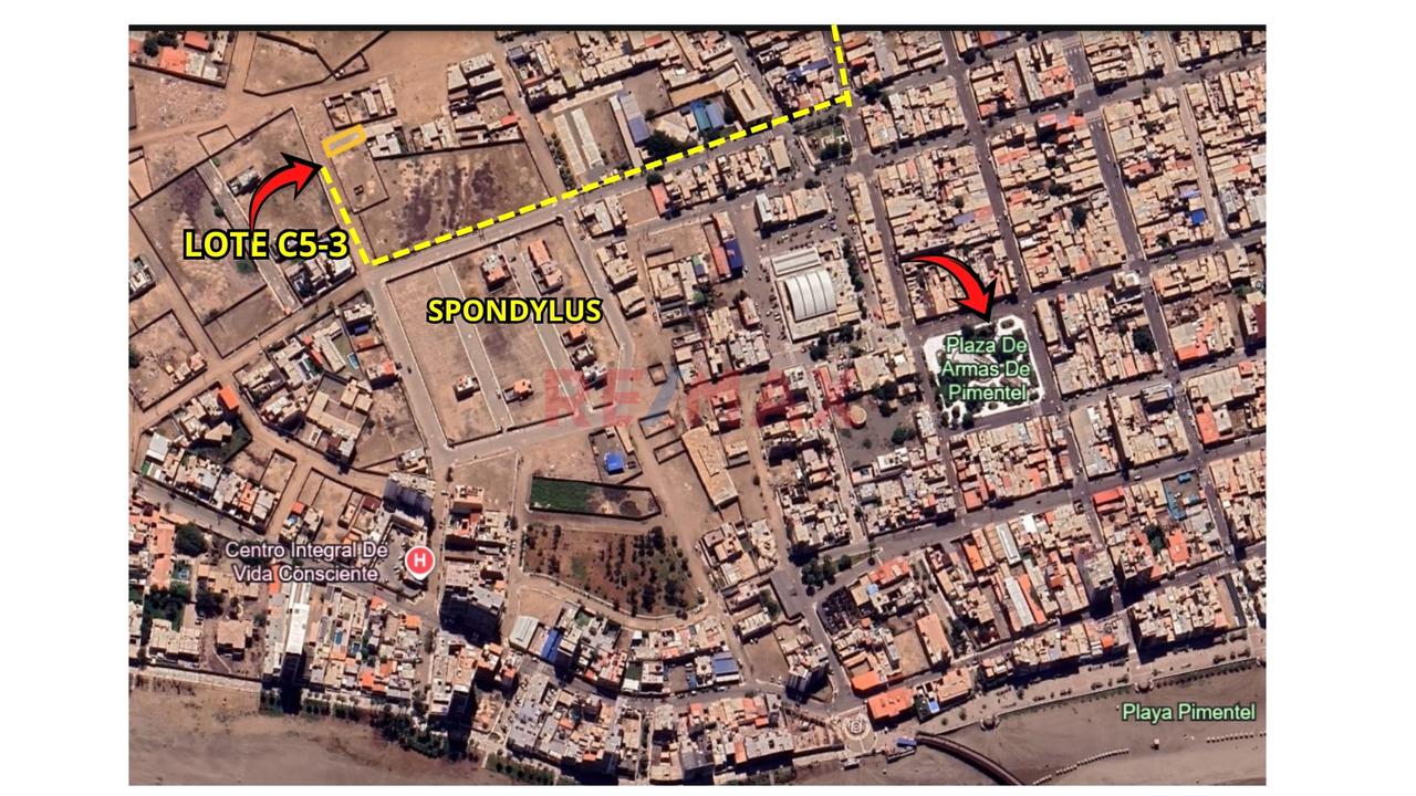 TERRENO URBANO 2