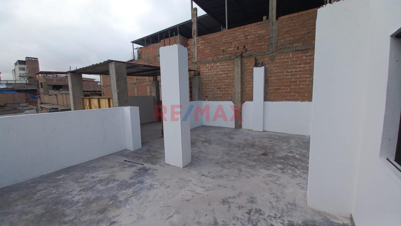 Se Vende Bonito Departamento Cerca A La Estación Del Tren — foto 13