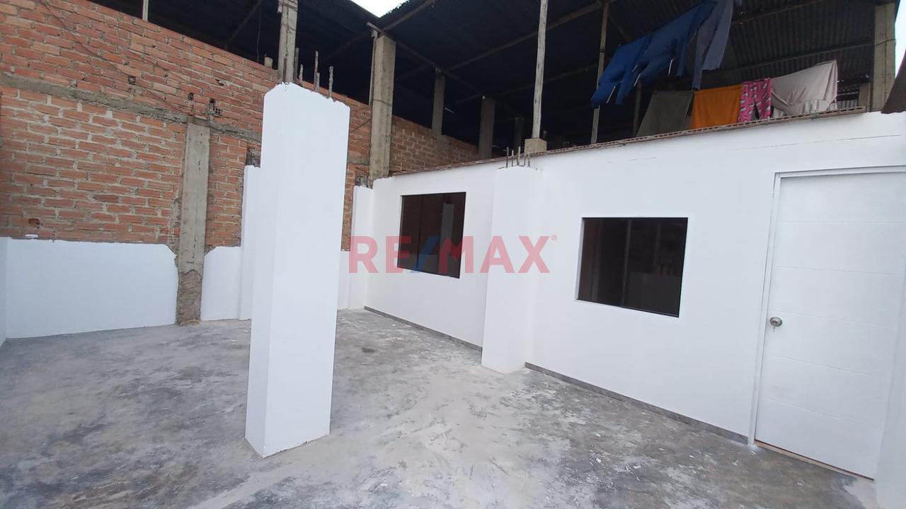 Se Vende Bonito Departamento Cerca A La Estación Del Tren — foto 14