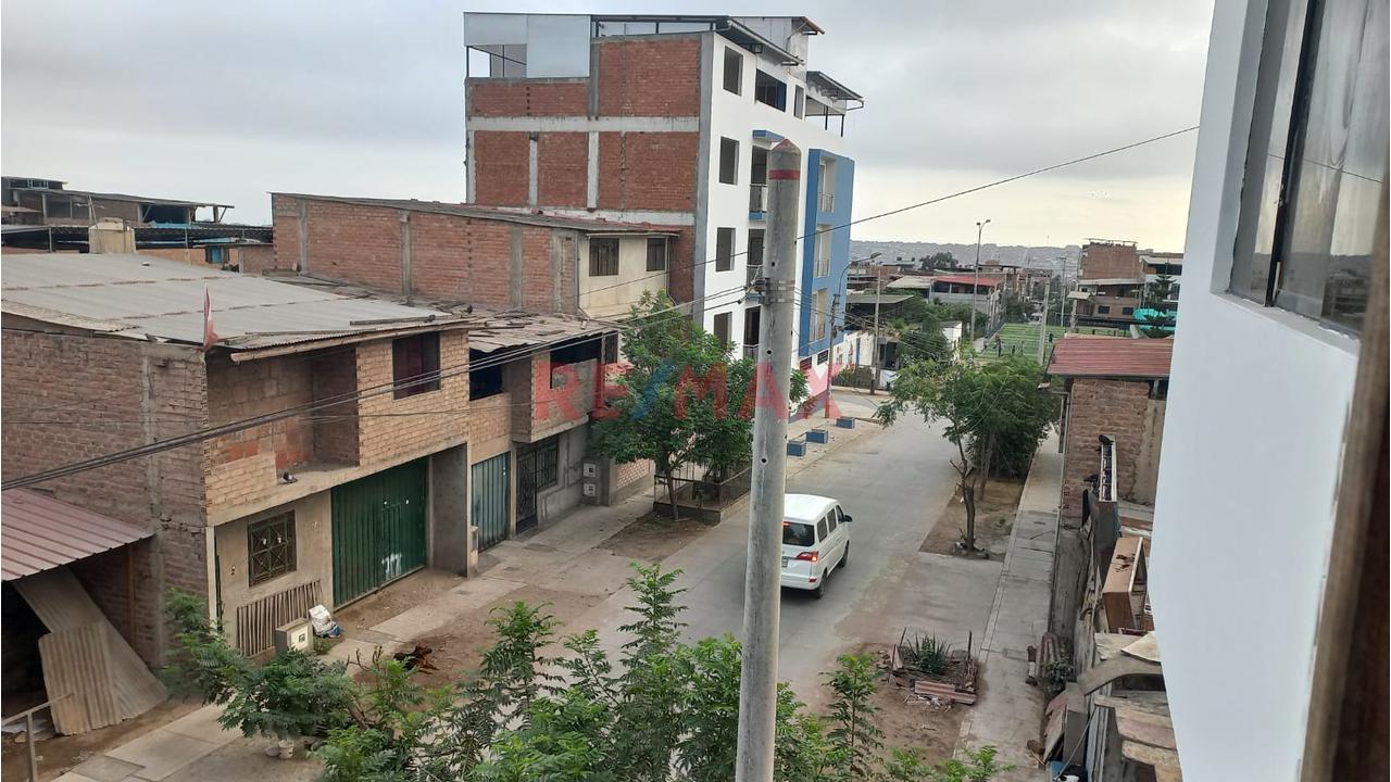 Se Vende Bonito Departamento Cerca A La Estación Del Tren - 17