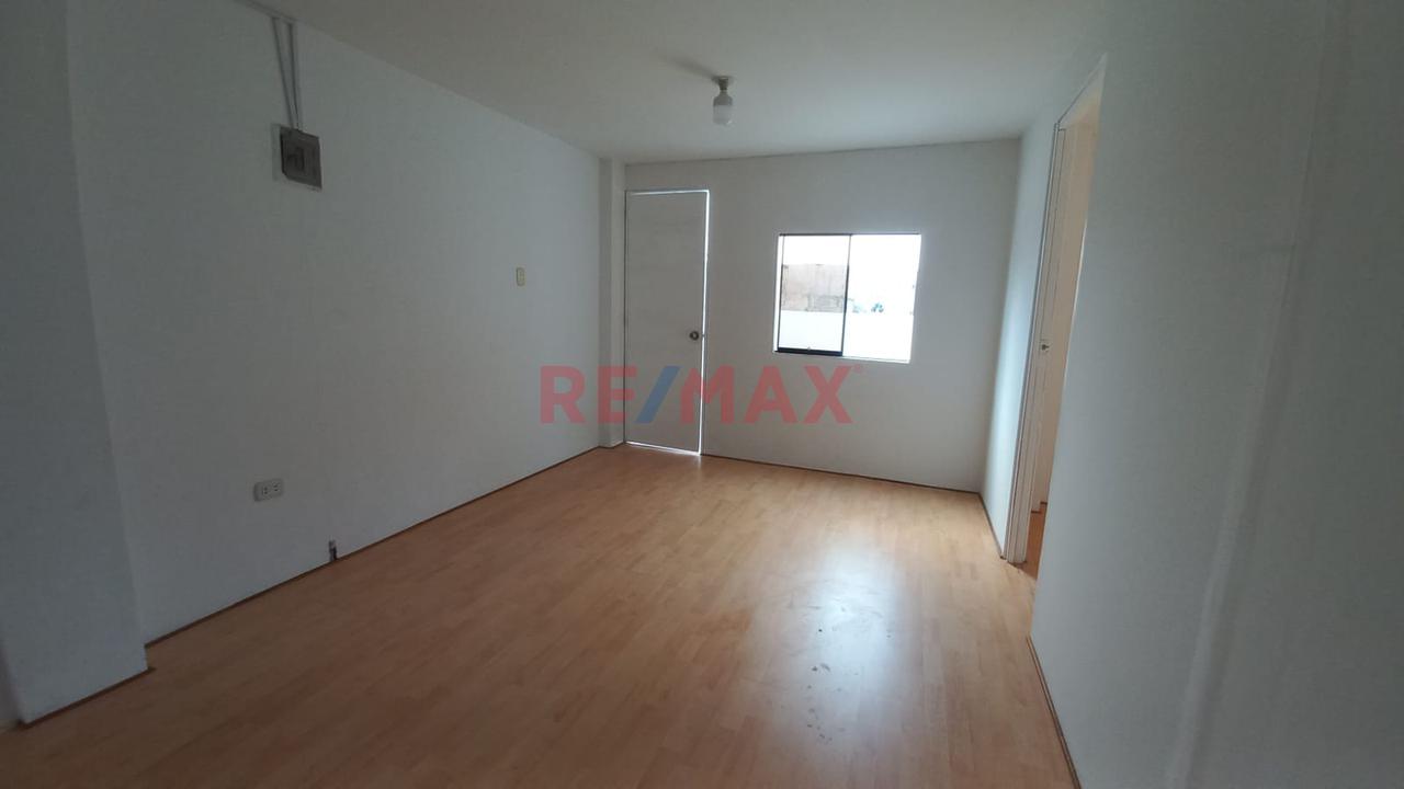 Se Vende Bonito Departamento Cerca A La Estación Del Tren — foto 5