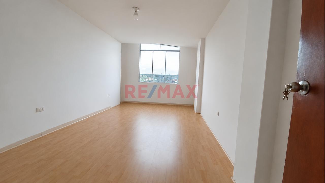 Se Vende Bonito Departamento Cerca A La Estación Del Tren — foto 3