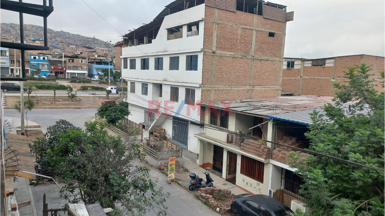 Se Vende Bonito Departamento Cerca A La Estación Del Tren - 16