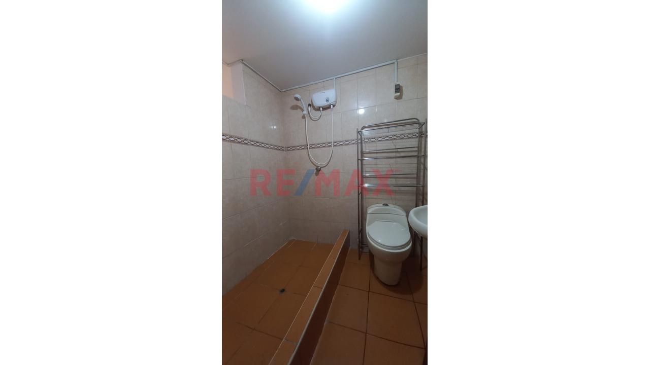 Se Vende Bonito Departamento Cerca A La Estación Del Tren — foto 12