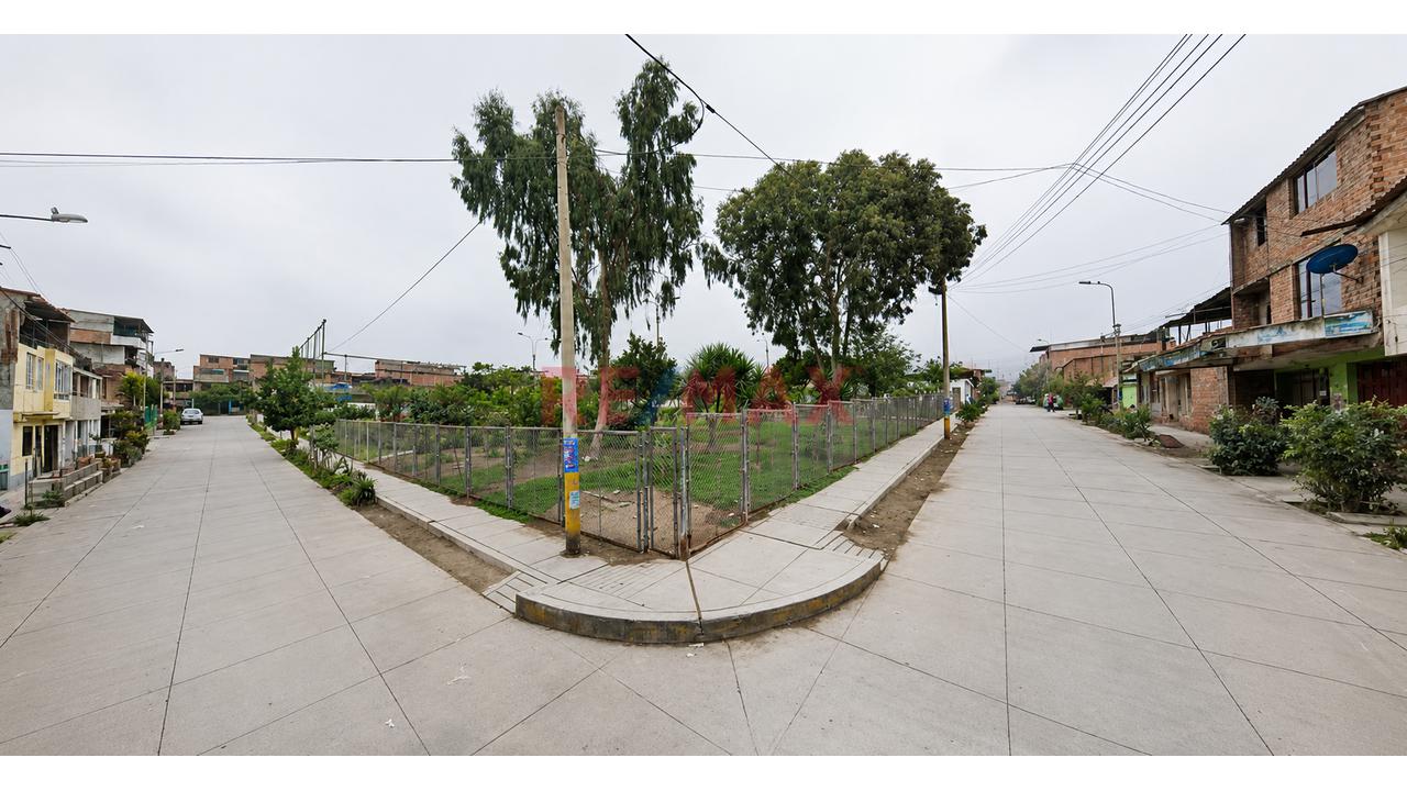 Se Vende Bonito Departamento Cerca A La Estación Del Tren - 19