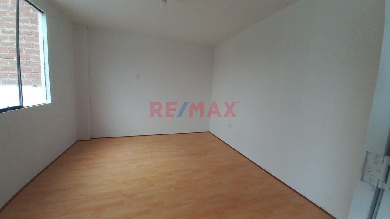 Se Vende Bonito Departamento Cerca A La Estación Del Tren — foto 8