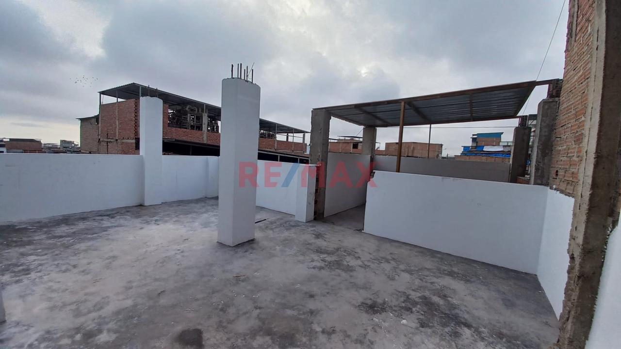 Se Vende Bonito Departamento Cerca A La Estación Del Tren — foto 15