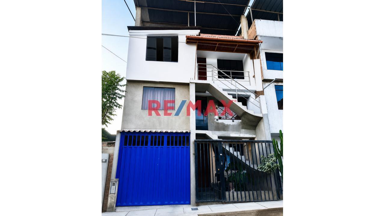 Se Vende Bonito Departamento Cerca A La Estación Del Tren