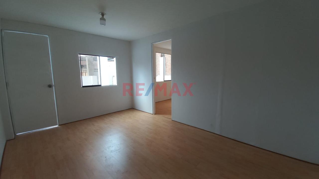 Se Vende Bonito Departamento Cerca A La Estación Del Tren — foto 7