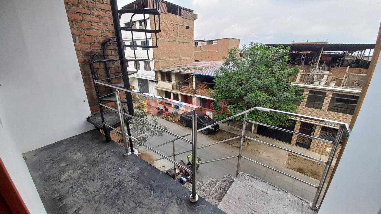 Se Vende Bonito Departamento Cerca A La Estación Del Tren - 18