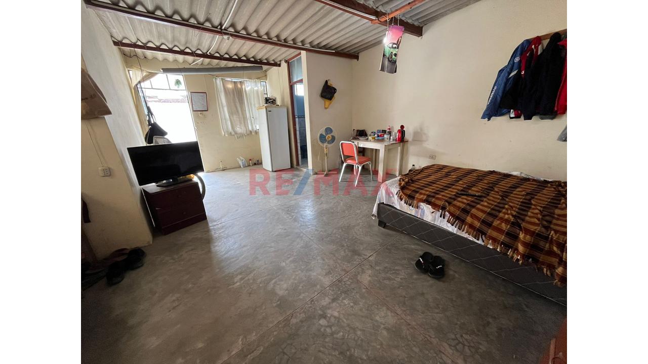 Venta De Casa Con Local Comercial Y Departamento Cerca A Terminal Terrestre - 16