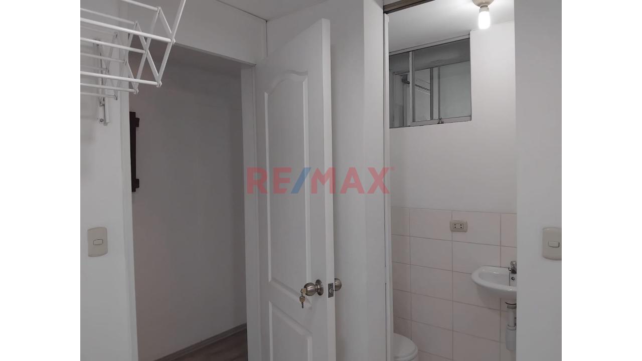 Alquiler  Departamento  - Penhause En  Cayma Parte Baja - 7