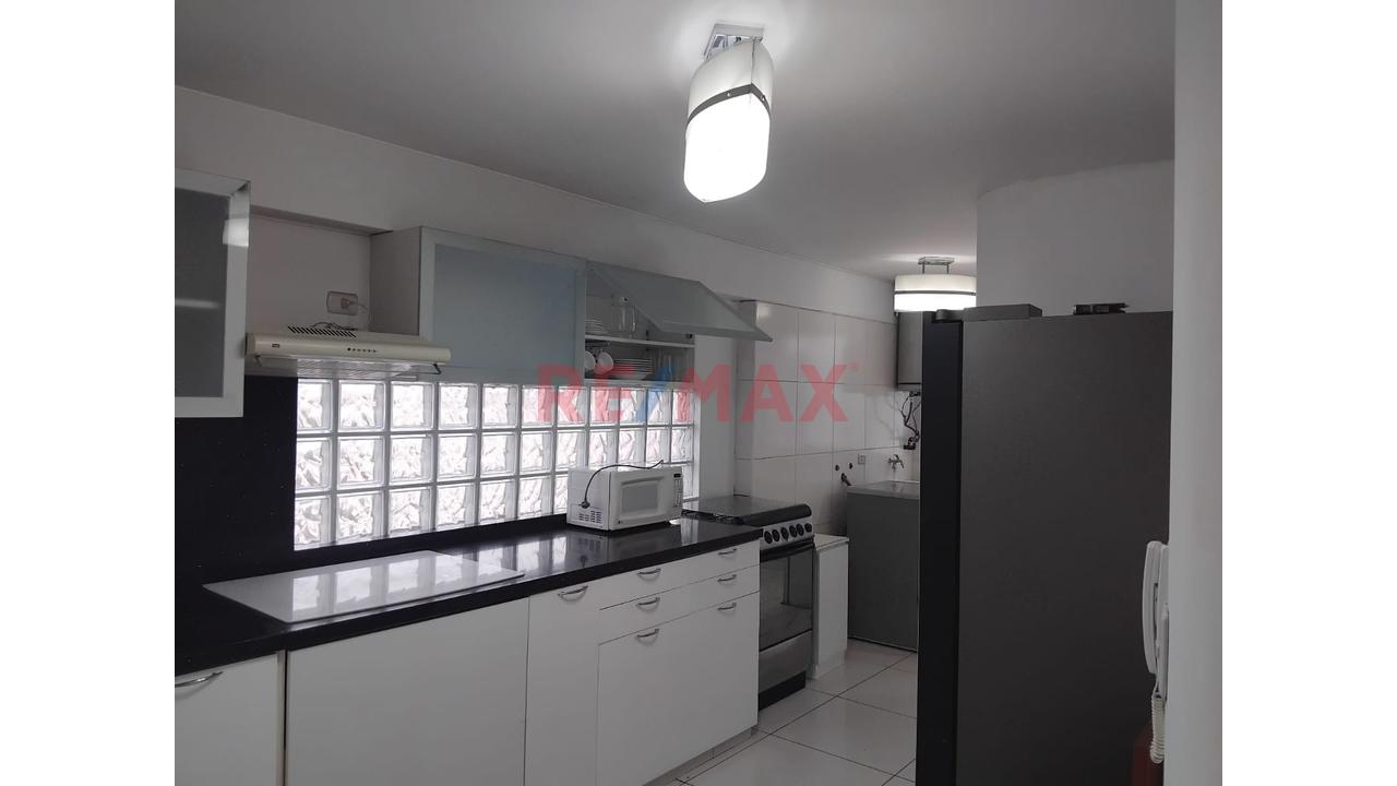Alquiler  Departamento  - Penhause En  Cayma Parte Baja - 6