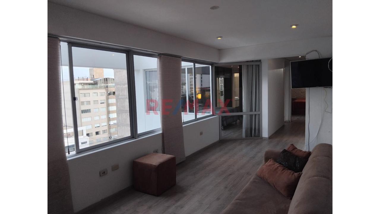 Alquiler  Departamento  - Penhause En  Cayma Parte Baja - 8