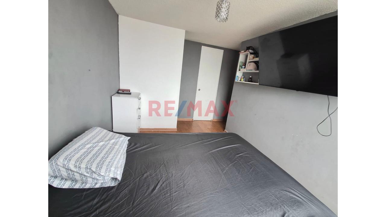 Vendo Departamento En El Piso 16 De 66M² - Breña — foto 8