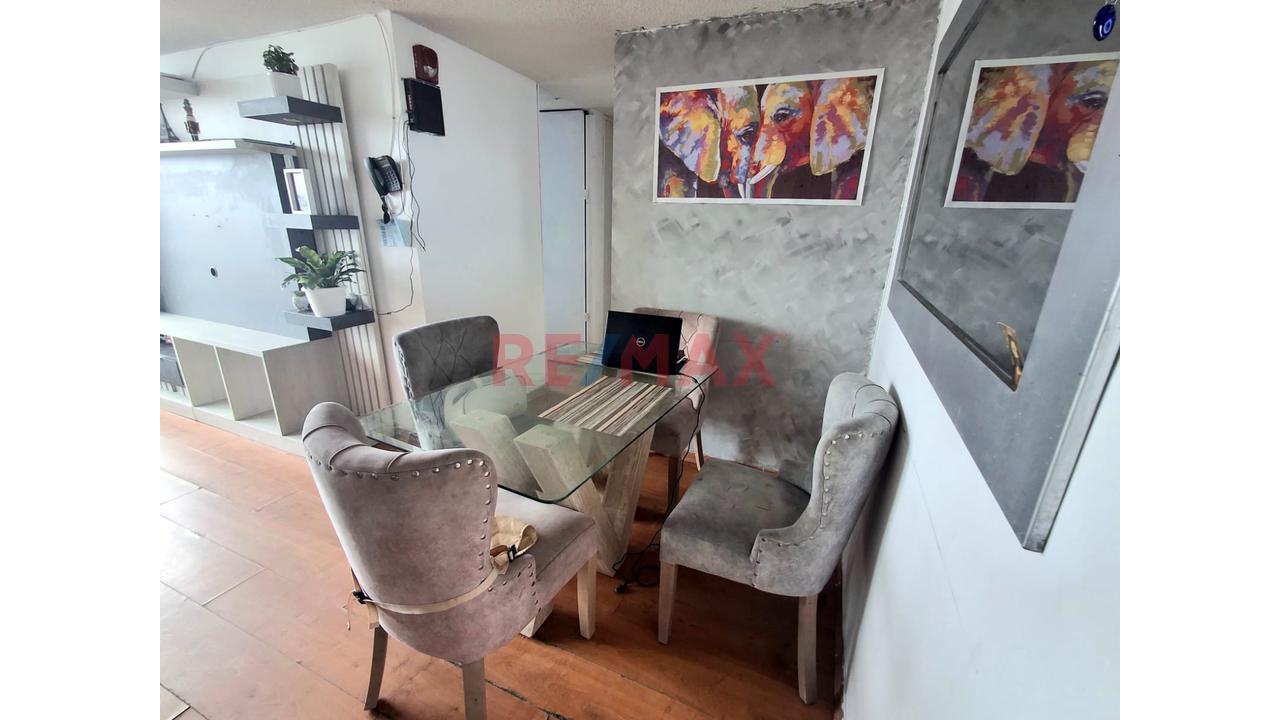 Vendo Departamento En El Piso 16 De 66M² - Breña — foto 4