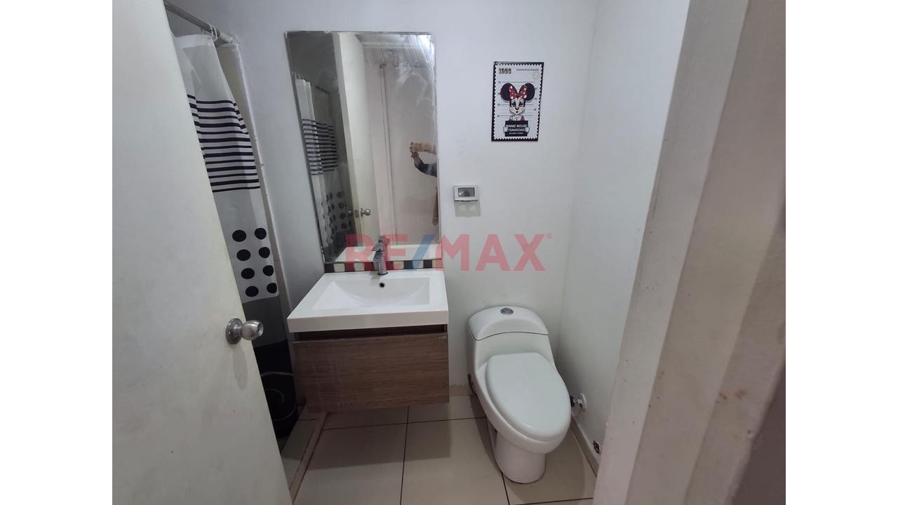 Vendo Departamento En El Piso 16 De 66M² - Breña — foto 12